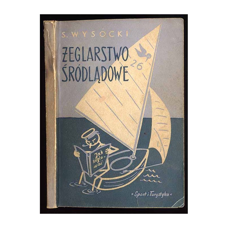 Żeglarstwo śródlądowe