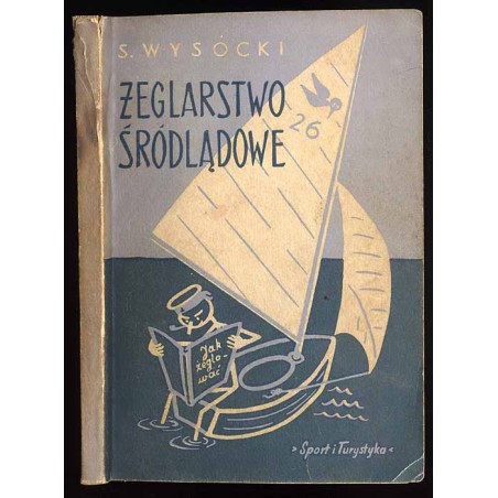 Żeglarstwo śródlądowe