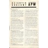 Dziennik Obozowy APW. 1944. Nr 52 (1 kwietnia 1944)