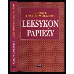 Leksykon papieży