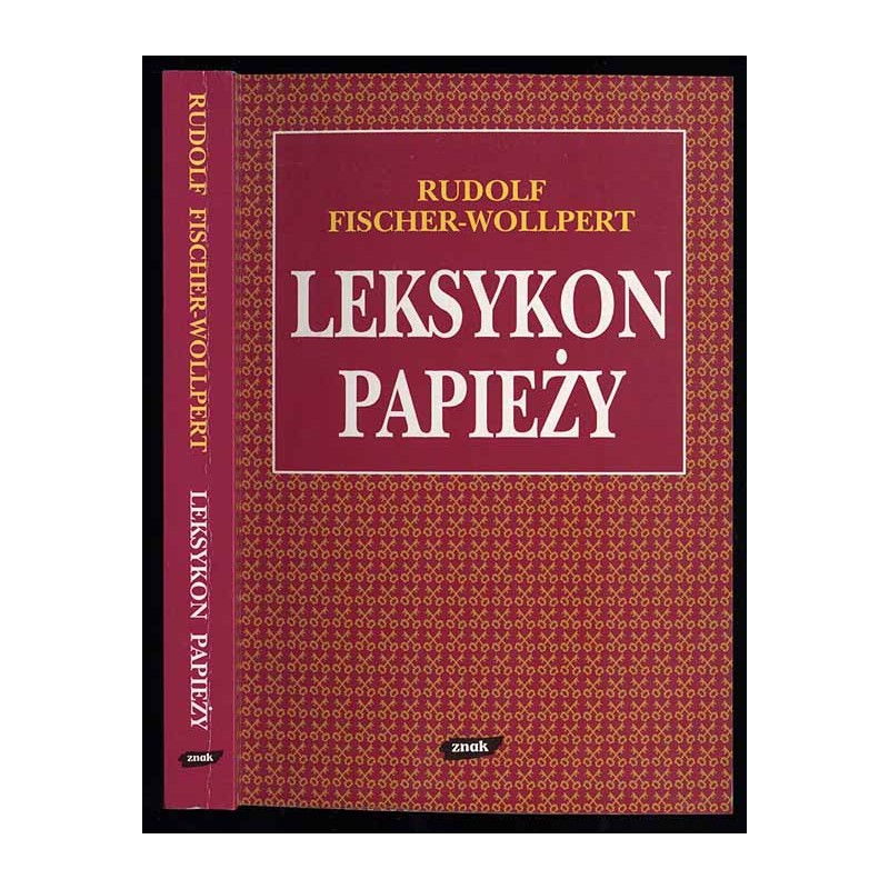 Leksykon papieży