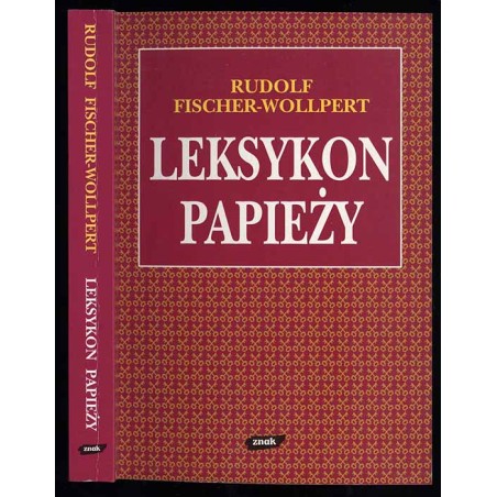 Leksykon papieży