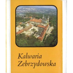 Kalwaria Zebrzydowska
