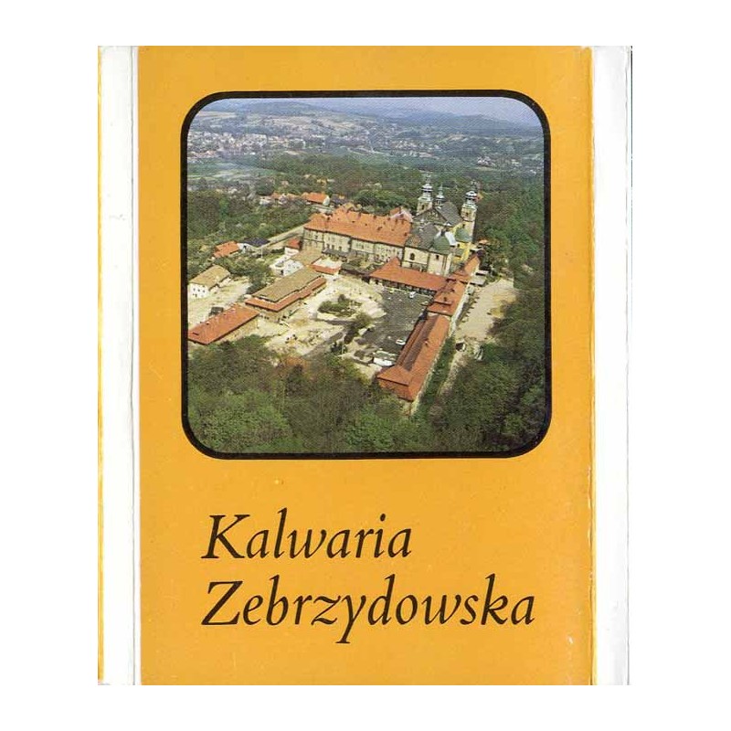 Kalwaria Zebrzydowska