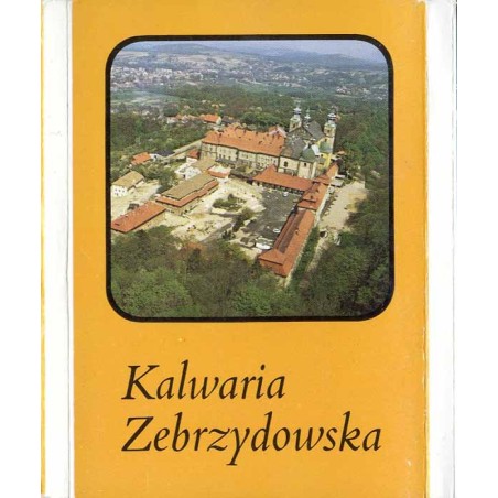 Kalwaria Zebrzydowska