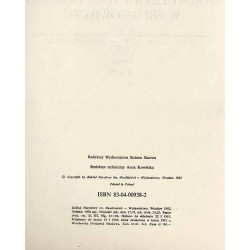 Słownik historyczno-geograficzny ziem polskich w średniowieczu. T.8: Wielkopolska - Woj. Poznańskie. Cz.1. Z.1: A-B