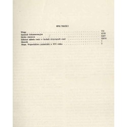 Słownik historyczno-geograficzny ziem polskich w średniowieczu. T.8: Wielkopolska - Woj. Poznańskie. Cz.1. Z.1: A-B