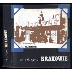 W starym Krakowie