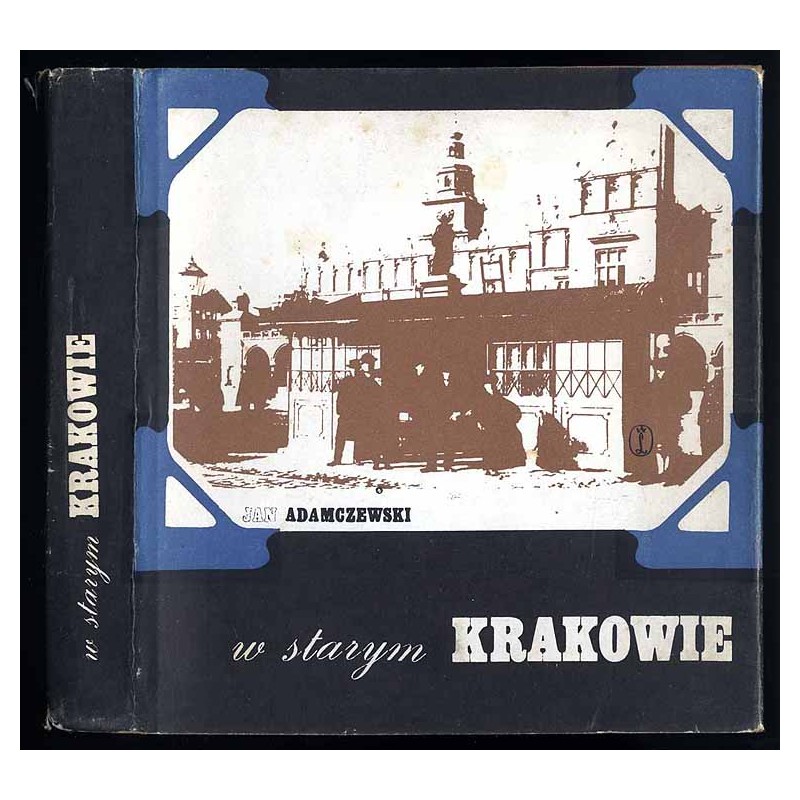 W starym Krakowie