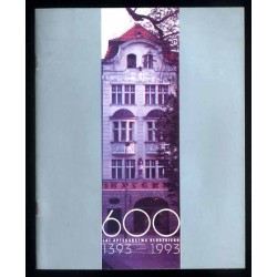 600 lat aptekarstwa kłodzkiego