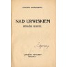 Nad urwiskiem. Wybór nowel