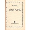 Biały pudel