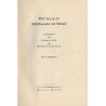 Grillparzers Selbstbiographie und Bildnisse