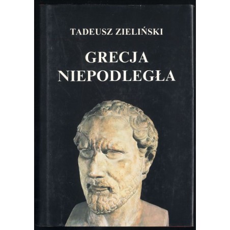 Świat antyczny. [T.2]: Grecja niepodległa