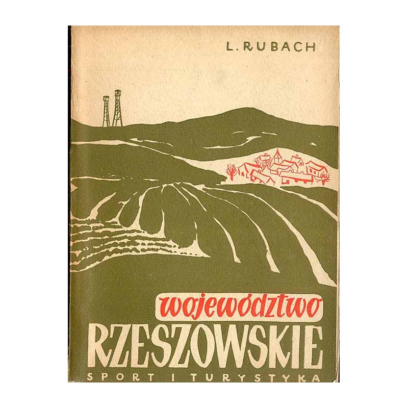 Województwo rzeszowskie