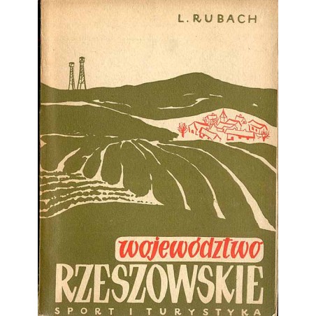 Województwo rzeszowskie