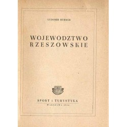 Województwo rzeszowskie