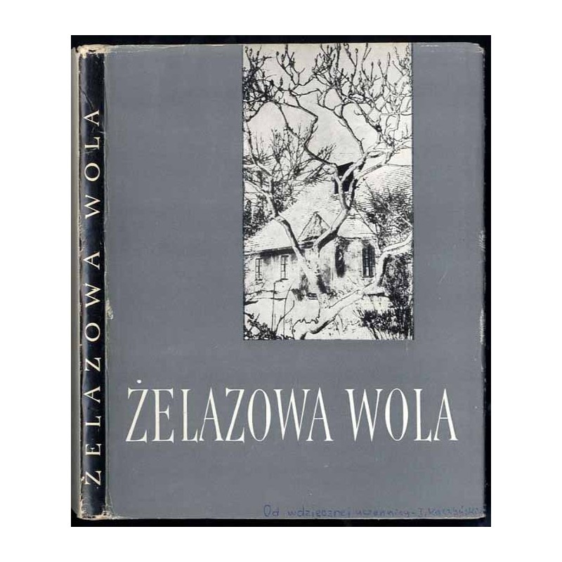 Żelazowa Wola