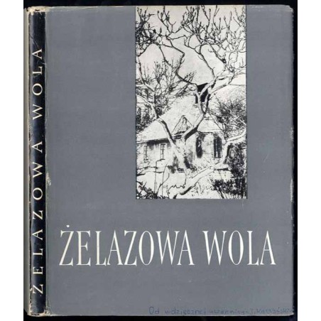 Żelazowa Wola
