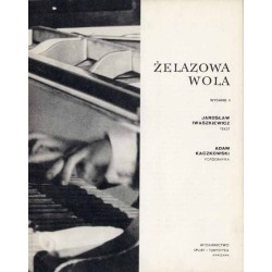 Żelazowa Wola