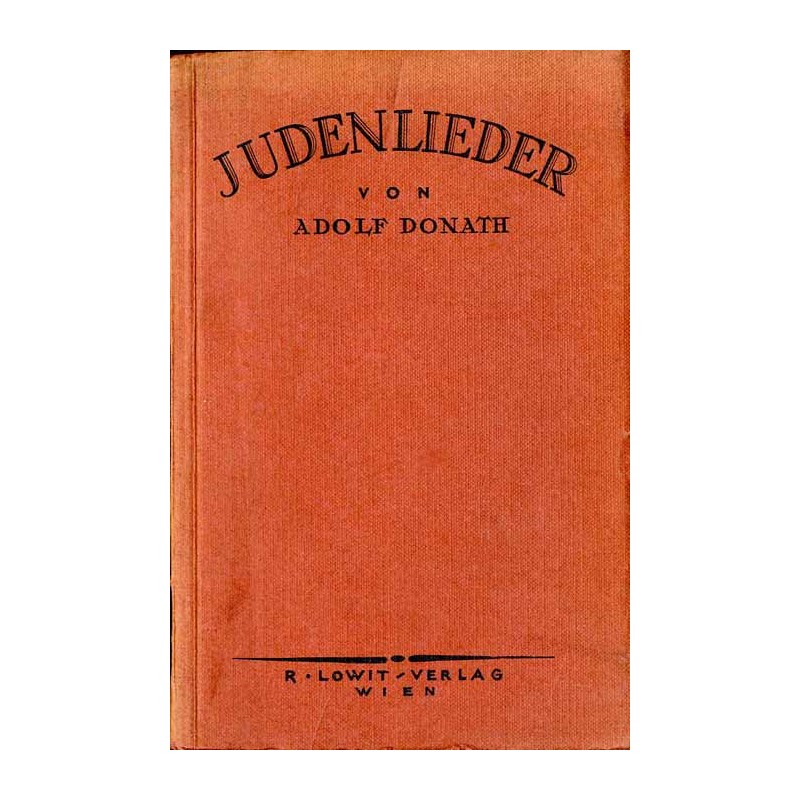 Judenlieder