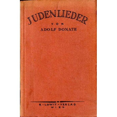 Judenlieder