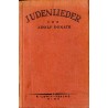 Judenlieder