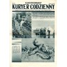 Ilustrowany Kurier Codzienny. Bezpłatny dodatek tygodniowy "Ilustrowanego Kuriera Codziennego" do nr 350. R.9 (1933). Nr 51 (472