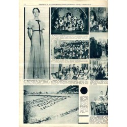 Ilustrowany Kurier Codzienny. Bezpłatny dodatek tygodniowy "Ilustrowanego Kuriera Codziennego" do nr 350. R.9 (1933). Nr 51 (472