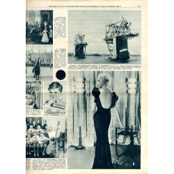 Ilustrowany Kurier Codzienny. Bezpłatny dodatek tygodniowy "Ilustrowanego Kuriera Codziennego" do nr 350. R.9 (1933). Nr 51 (472