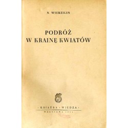 Podróż w krainę kwiatów