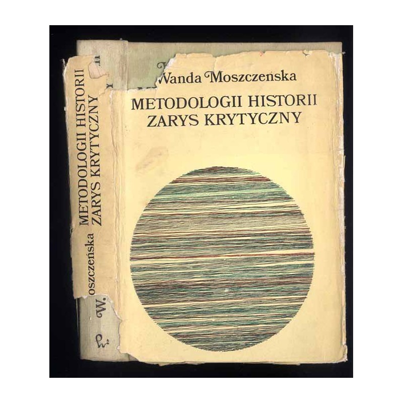Metodologii historii zarys historyczny