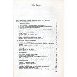 Metodologii historii zarys historyczny