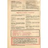 Informator turystyczno-usługowy województwa poznańskiego. Dodatek "Tygodnika Demokratycznego". Nr 7 (1981)