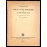 Zeitschrift fűr Ägyptische Sprache und Altertumskunde. B.103 (1976). H.1
