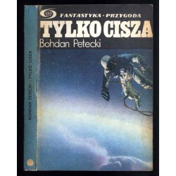 Tylko cisza