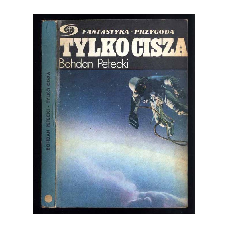 Tylko cisza