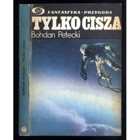 Tylko cisza