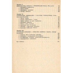 Rybnik. Zarys dziejów miasta od czasów najdawniejszych do 1980 roku