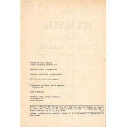 Rybnik. Zarys dziejów miasta od czasów najdawniejszych do 1980 roku