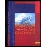 Bibliografia książki cieszyńskiej 1990-2001