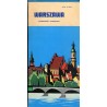 Warszawa. Przewodnik turystyczny
