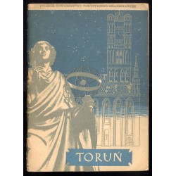 Toruń i jego zabytki