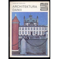 Architektura Danii