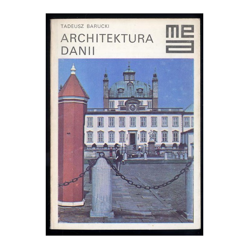 Architektura Danii