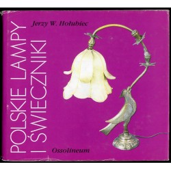 Polskie lampy i świeczniki