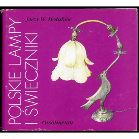 Polskie lampy i świeczniki