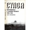 Cynga. Wspomnienia z łagrów północy 1940-1944