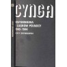Cynga. Wspomnienia z łagrów północy 1940-1944