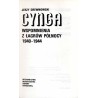 Cynga. Wspomnienia z łagrów północy 1940-1944